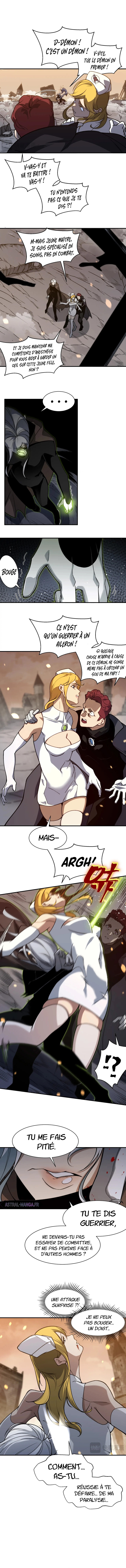 Demon Evolution Chapitre 52 - Page 7