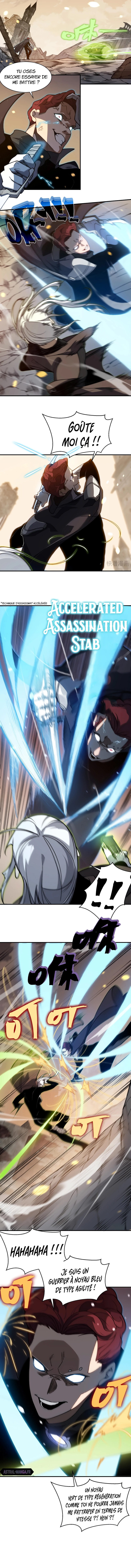 Demon Evolution Chapitre 53 - Page 3