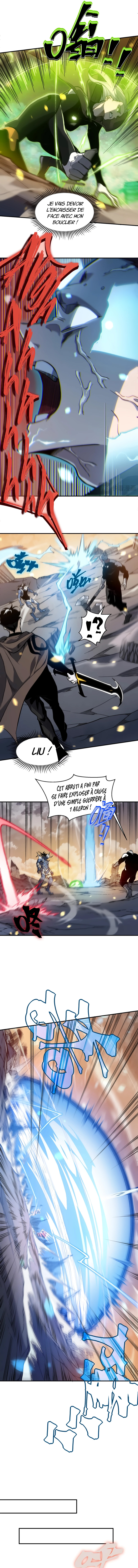 Demon Evolution Chapitre 53 - Page 6