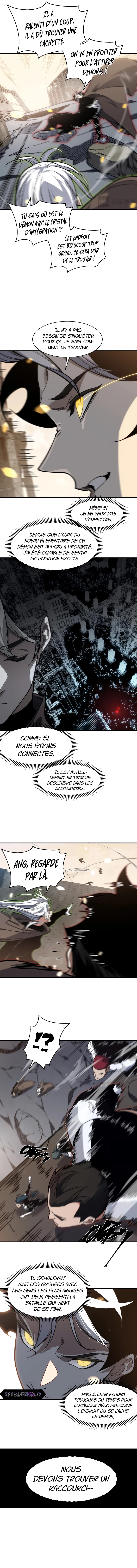 Demon Evolution Chapitre 54 - Page 3