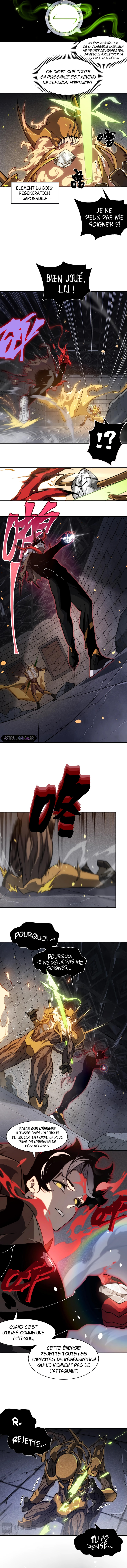 Demon Evolution Chapitre 55 - Page 4