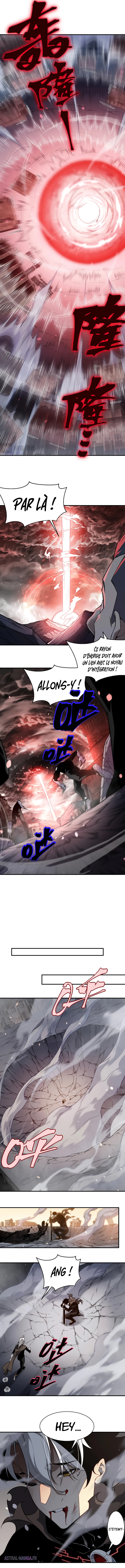 Demon Evolution Chapitre 56 - Page 11