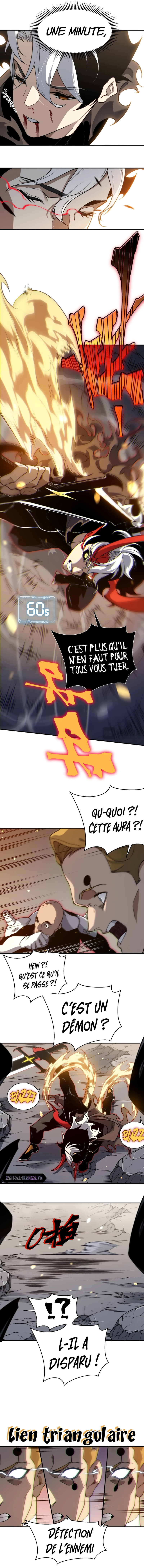 Demon Evolution Chapitre 56 - Page 4