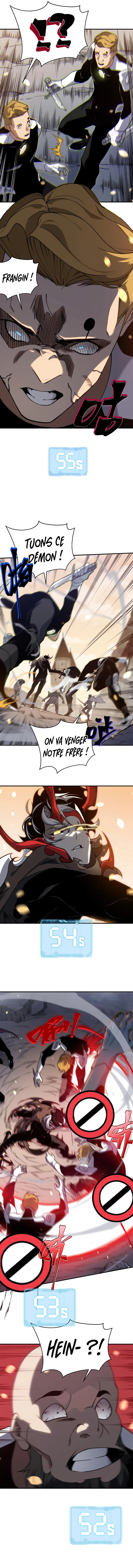 Demon Evolution Chapitre 56 - Page 6