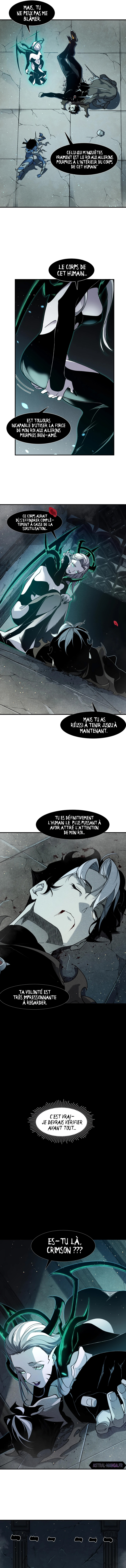 Demon Evolution Chapitre 57 - Page 10