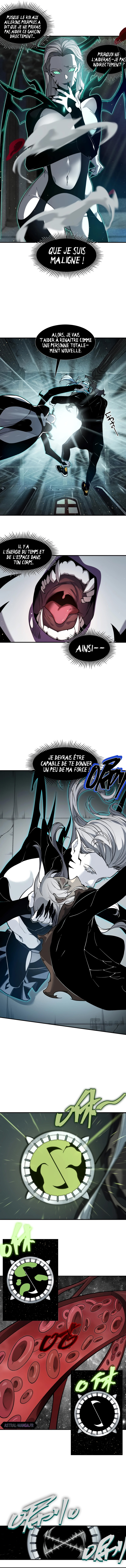 Demon Evolution Chapitre 57 - Page 12