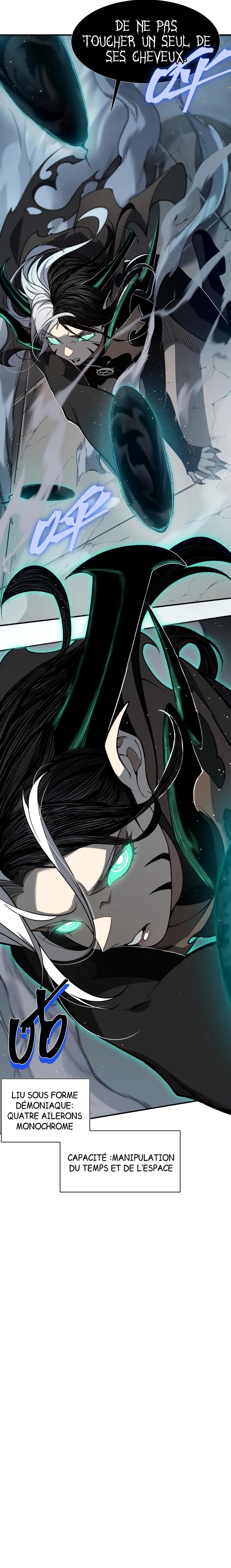 Demon Evolution Chapitre 57 - Page 15