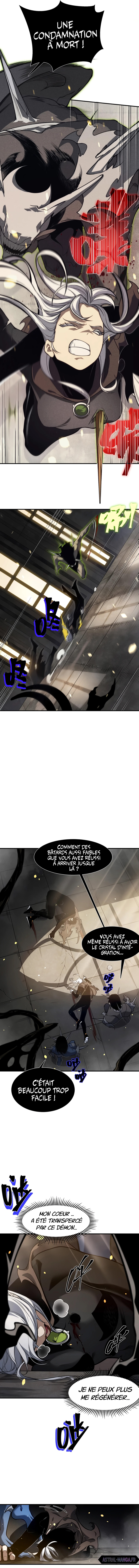 Demon Evolution Chapitre 57 - Page 6