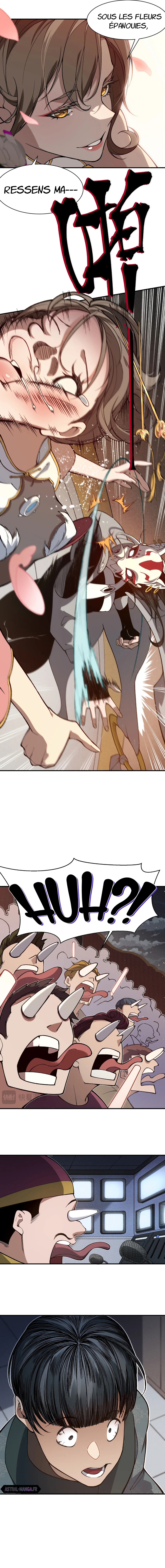 Demon Evolution Chapitre 60 - Page 14