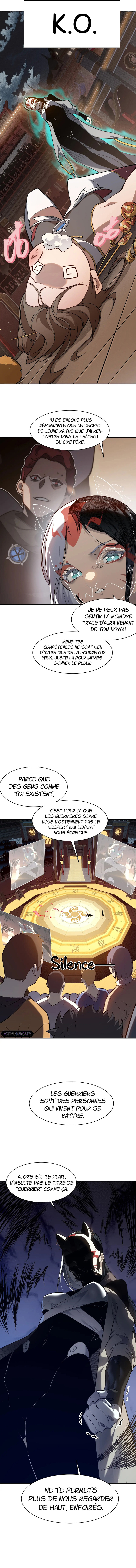 Demon Evolution Chapitre 60 - Page 15