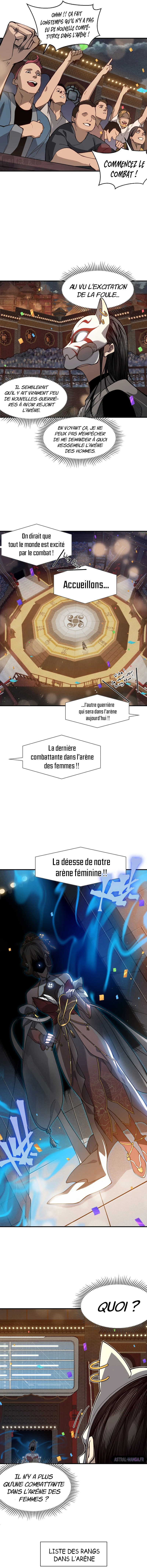 Demon Evolution Chapitre 60 - Page 9