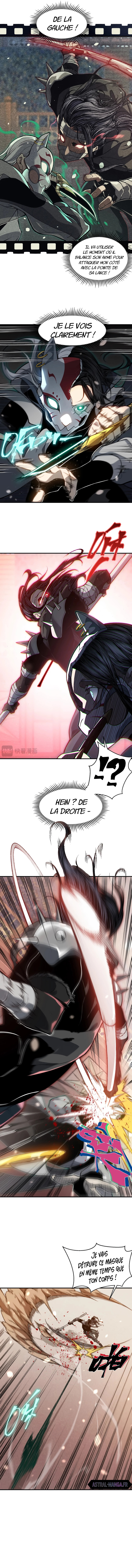 Demon Evolution Chapitre 64 - Page 4