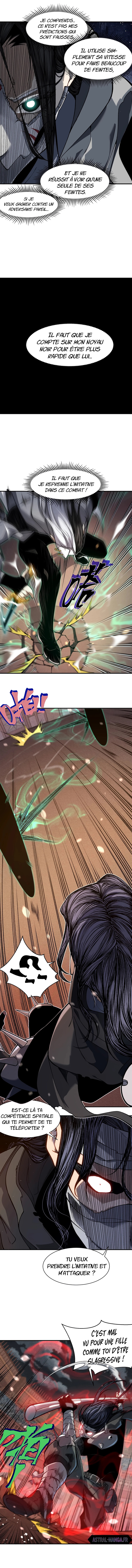 Demon Evolution Chapitre 64 - Page 6