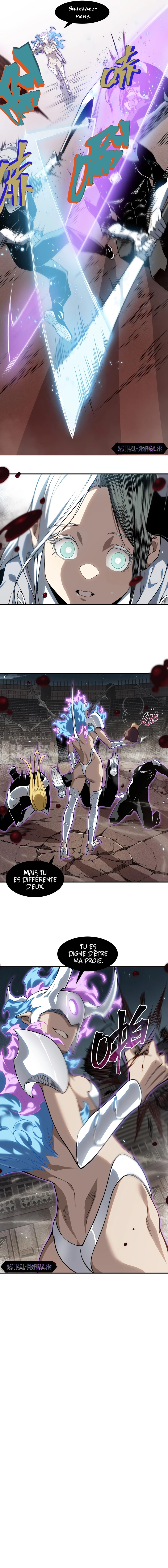 Demon Evolution Chapitre 67 - Page 12