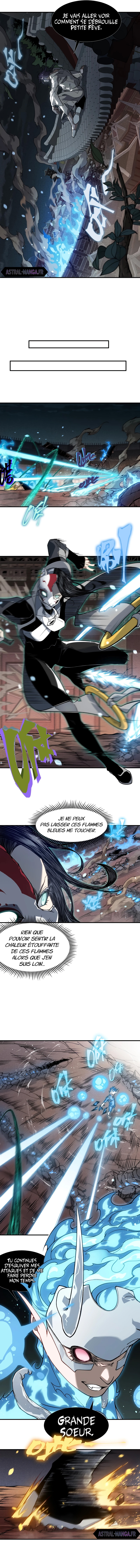 Demon Evolution Chapitre 67 - Page 4