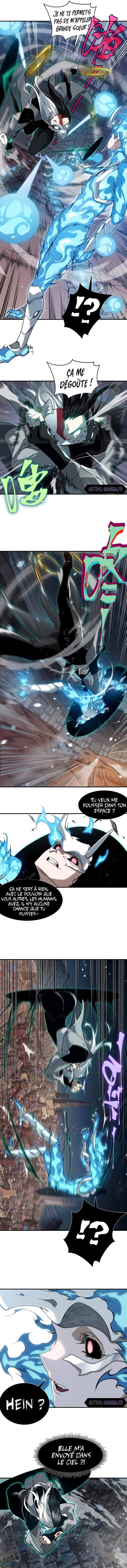Demon Evolution Chapitre 67 - Page 5