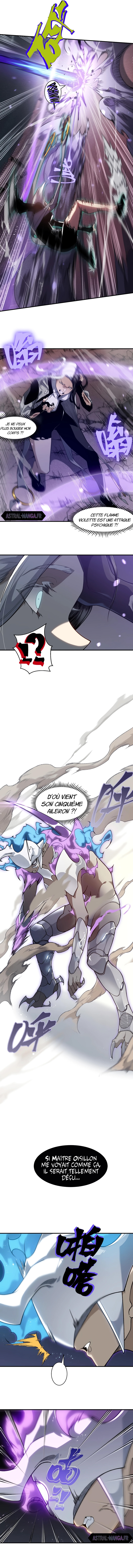 Demon Evolution Chapitre 67 - Page 9