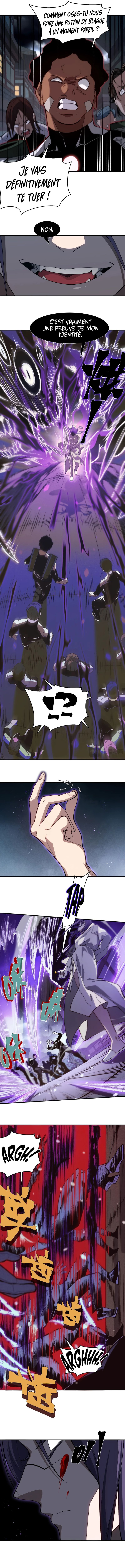 Demon Evolution Chapitre 68 - Page 10
