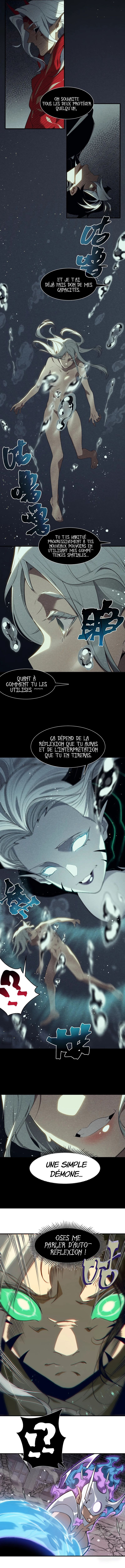 Demon Evolution Chapitre 68 - Page 5
