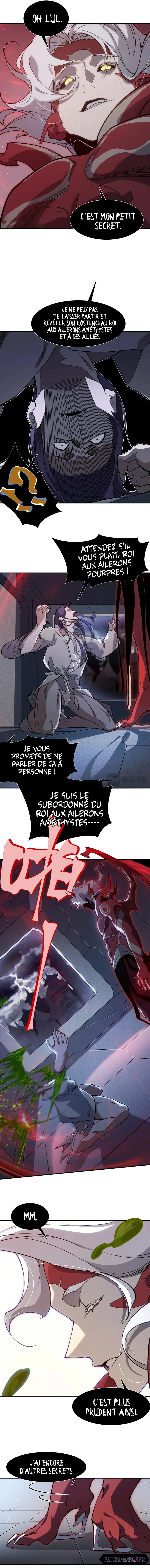 Demon Evolution Chapitre 69 - Page 11