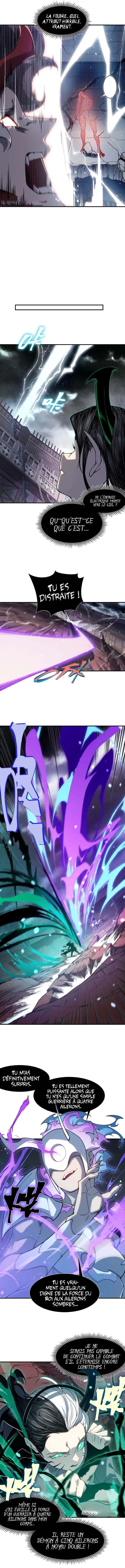 Demon Evolution Chapitre 70 - Page 7
