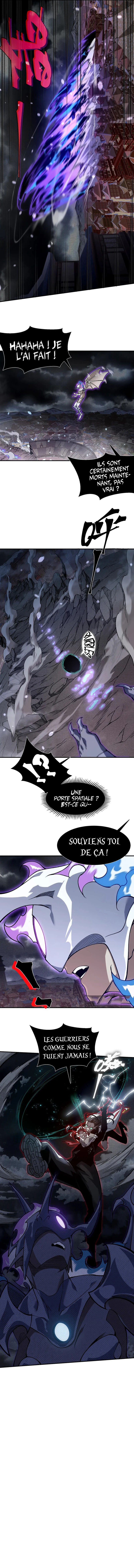 Demon Evolution Chapitre 71 - Page 11
