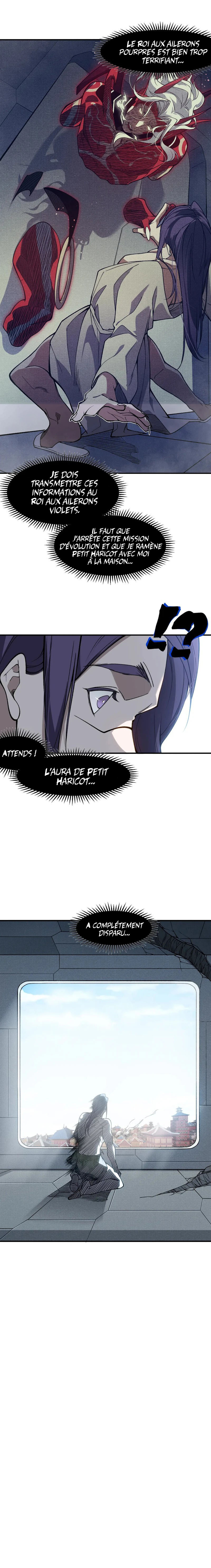 Demon Evolution Chapitre 72 - Page 12