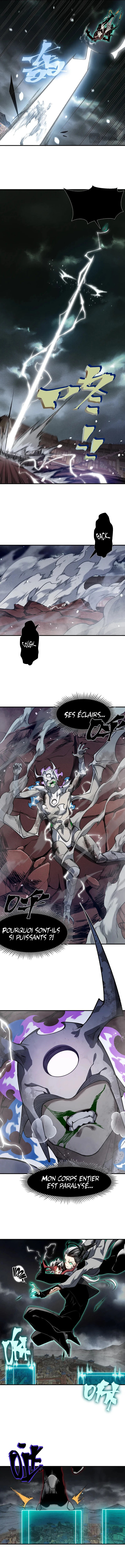 Demon Evolution Chapitre 72 - Page 3