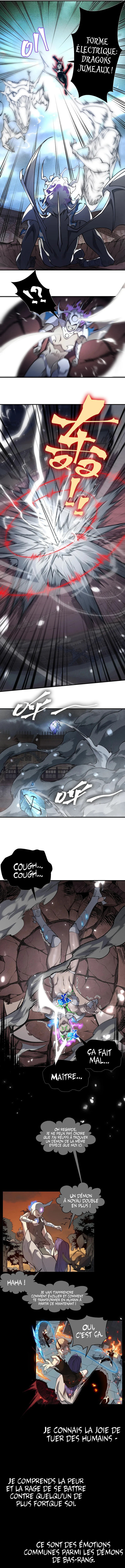 Demon Evolution Chapitre 72 - Page 6
