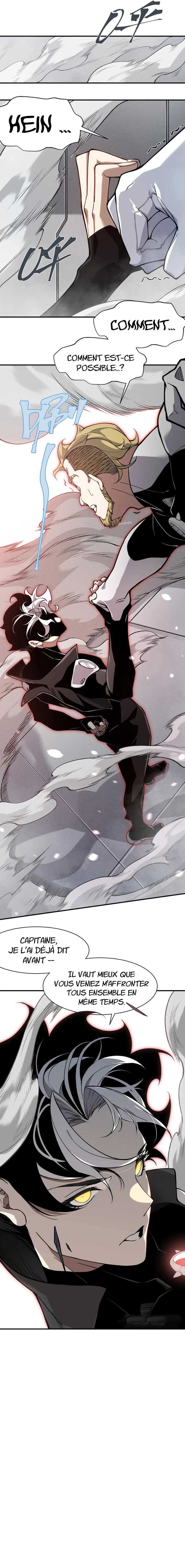 Demon Evolution Chapitre 74 - Page 12