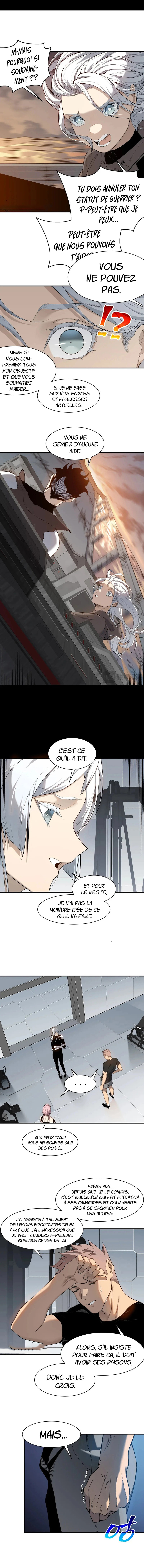 Demon Evolution Chapitre 74 - Page 7