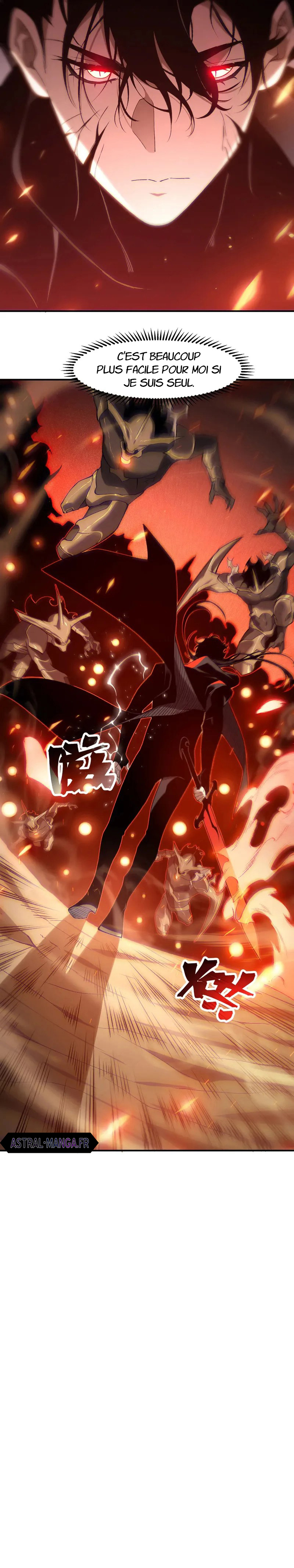Demon Evolution Chapitre 78 - Page 10