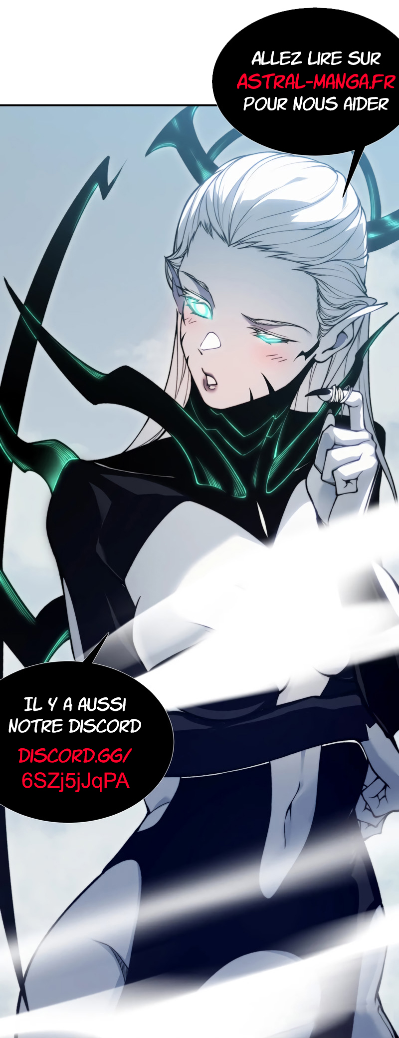Demon Evolution Chapitre 78 - Page 11