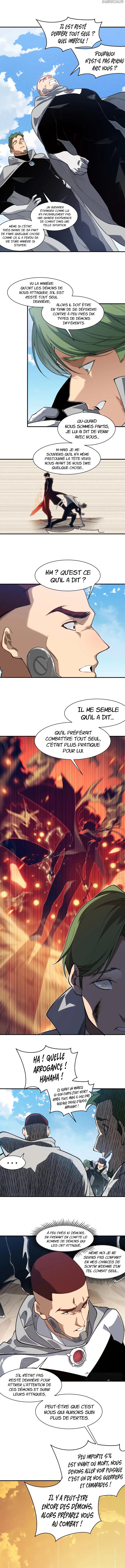Demon Evolution Chapitre 79 - Page 4