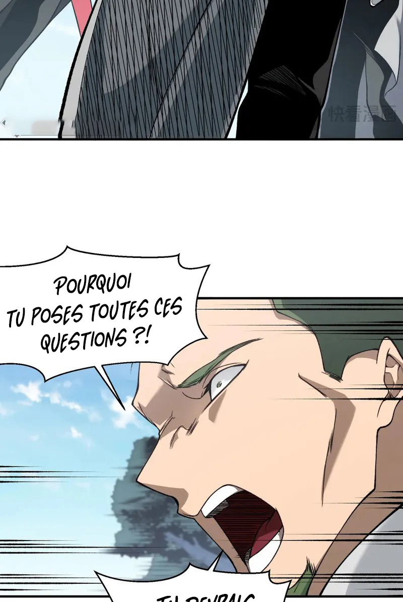 Demon Evolution Chapitre 80 - Page 10