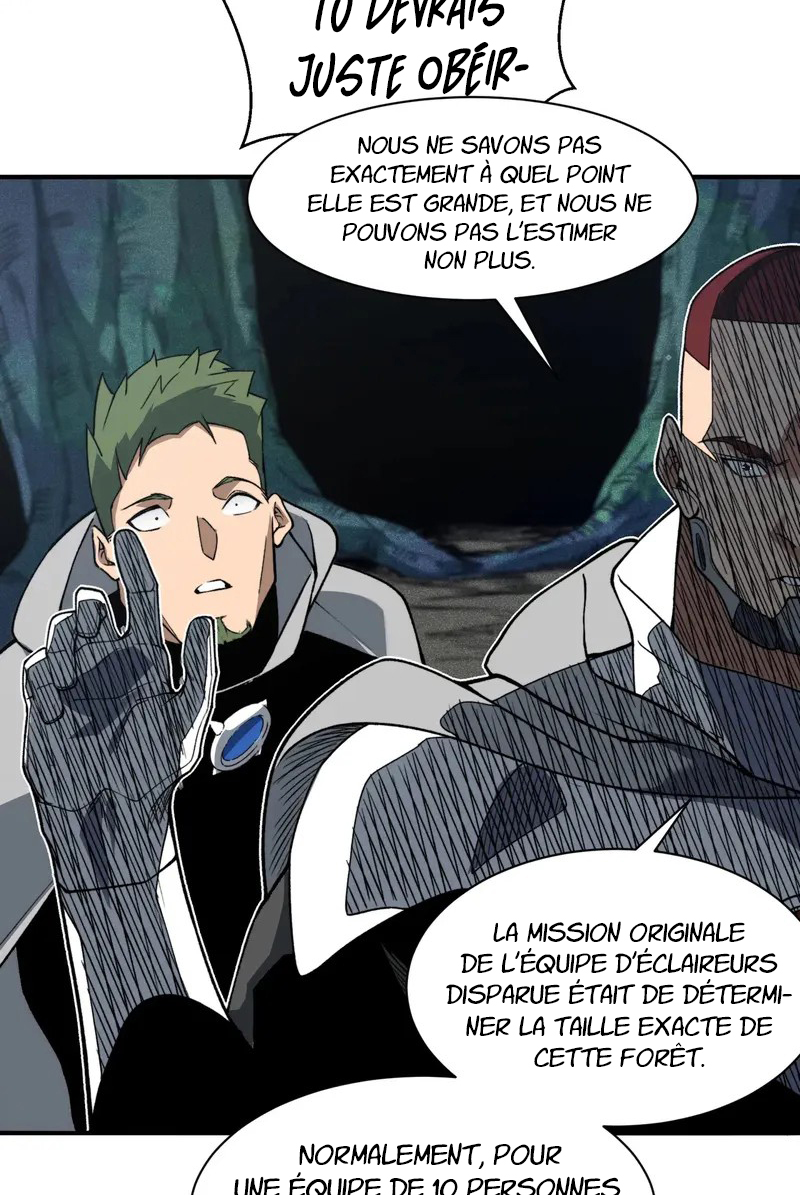 Demon Evolution Chapitre 80 - Page 11