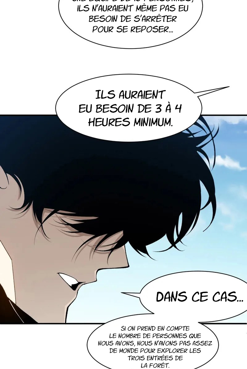 Demon Evolution Chapitre 80 - Page 12