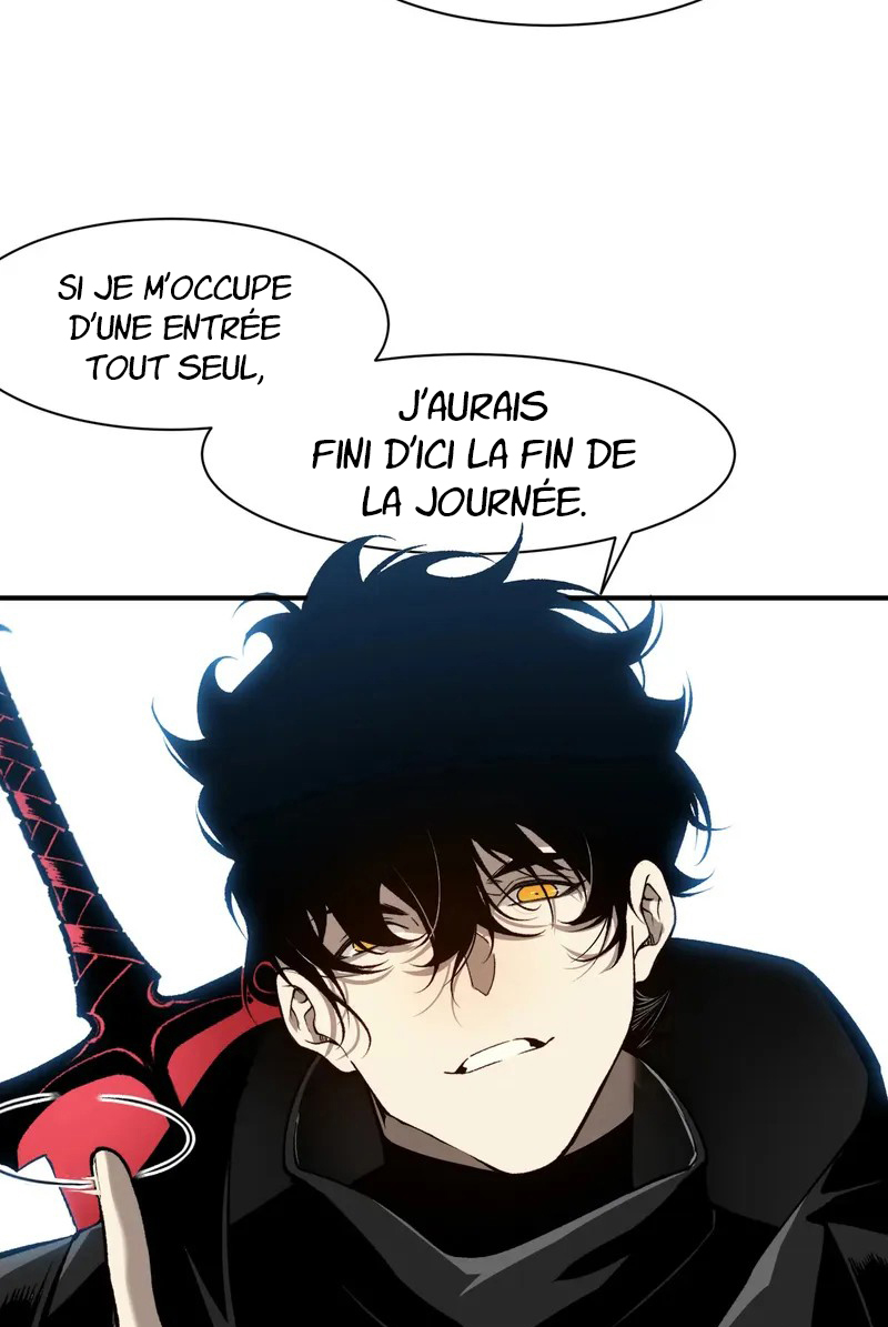 Demon Evolution Chapitre 80 - Page 13