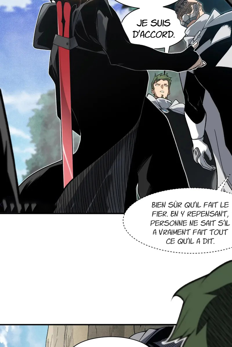 Demon Evolution Chapitre 80 - Page 15