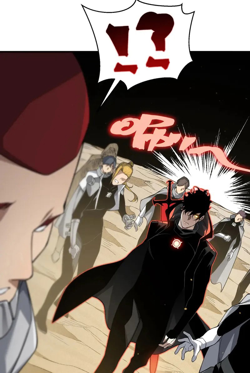 Demon Evolution Chapitre 80 - Page 2