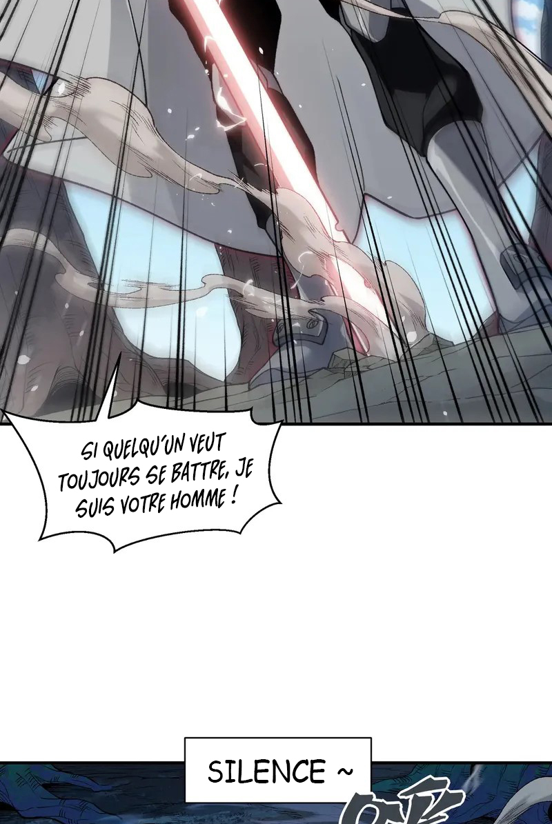 Demon Evolution Chapitre 80 - Page 21