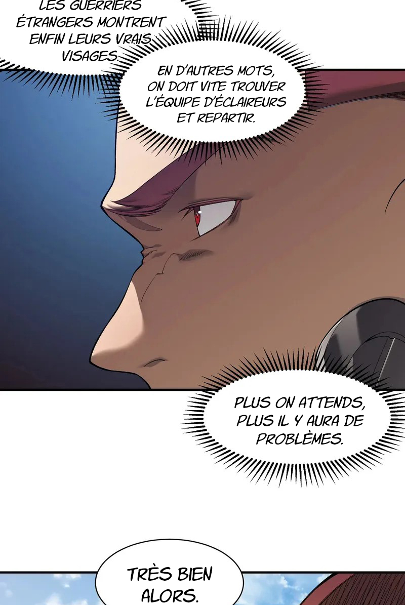 Demon Evolution Chapitre 80 - Page 23