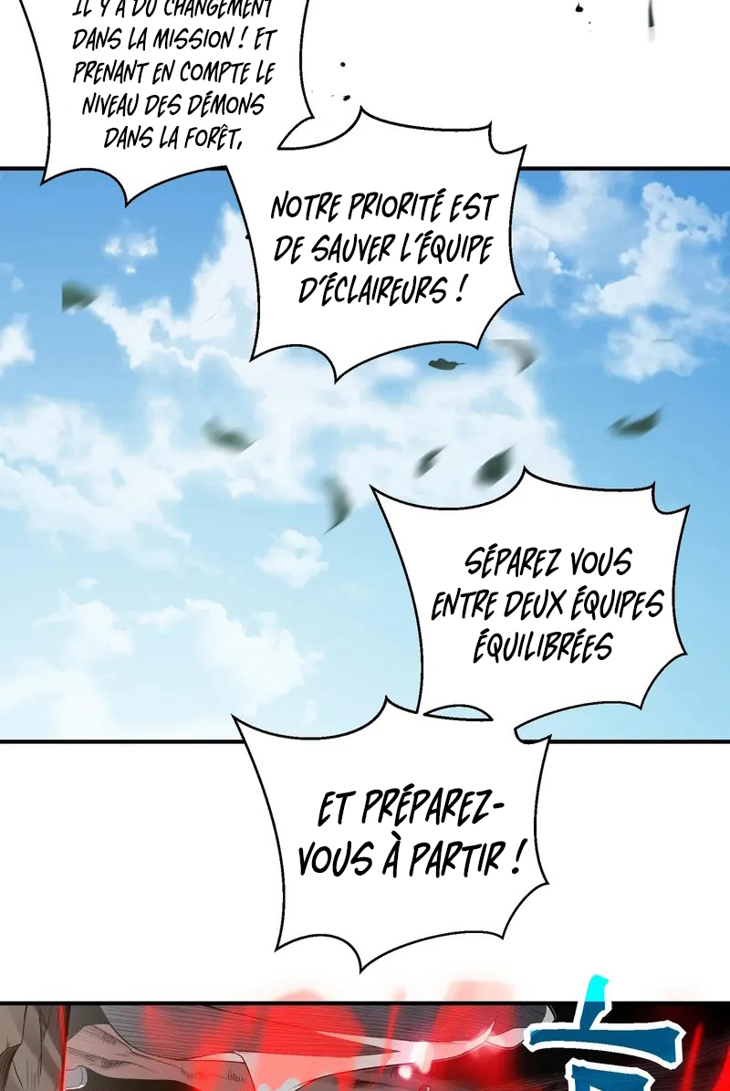 Demon Evolution Chapitre 80 - Page 27