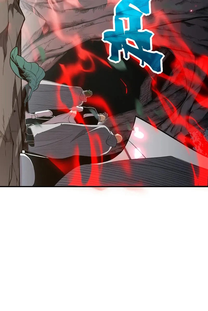 Demon Evolution Chapitre 80 - Page 29