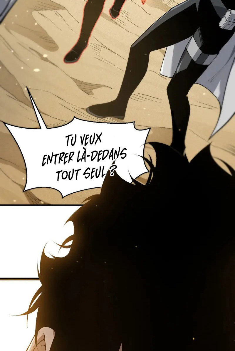 Demon Evolution Chapitre 80 - Page 3