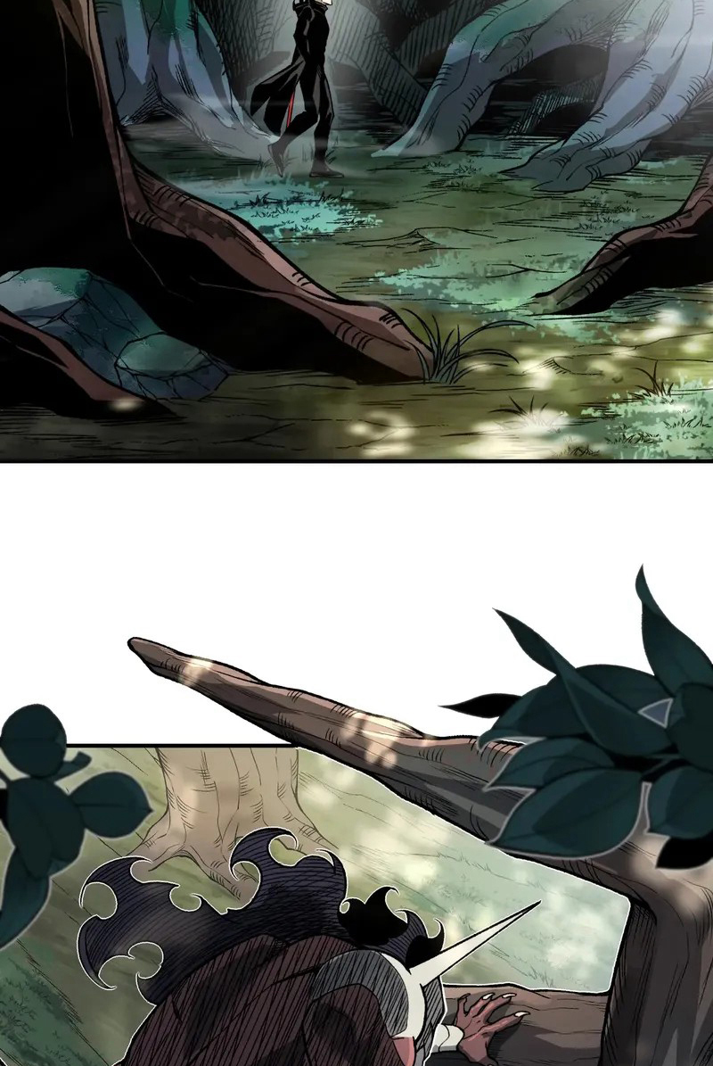 Demon Evolution Chapitre 80 - Page 32