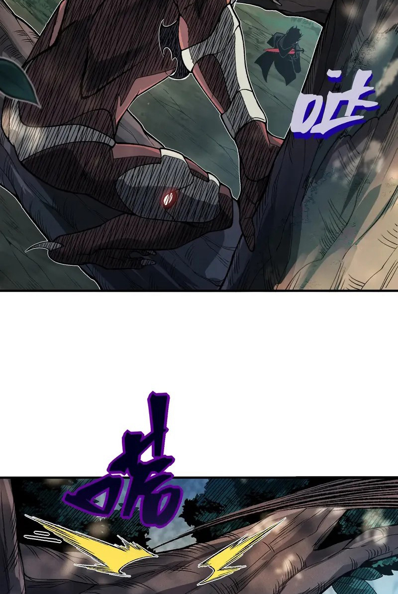 Demon Evolution Chapitre 80 - Page 33