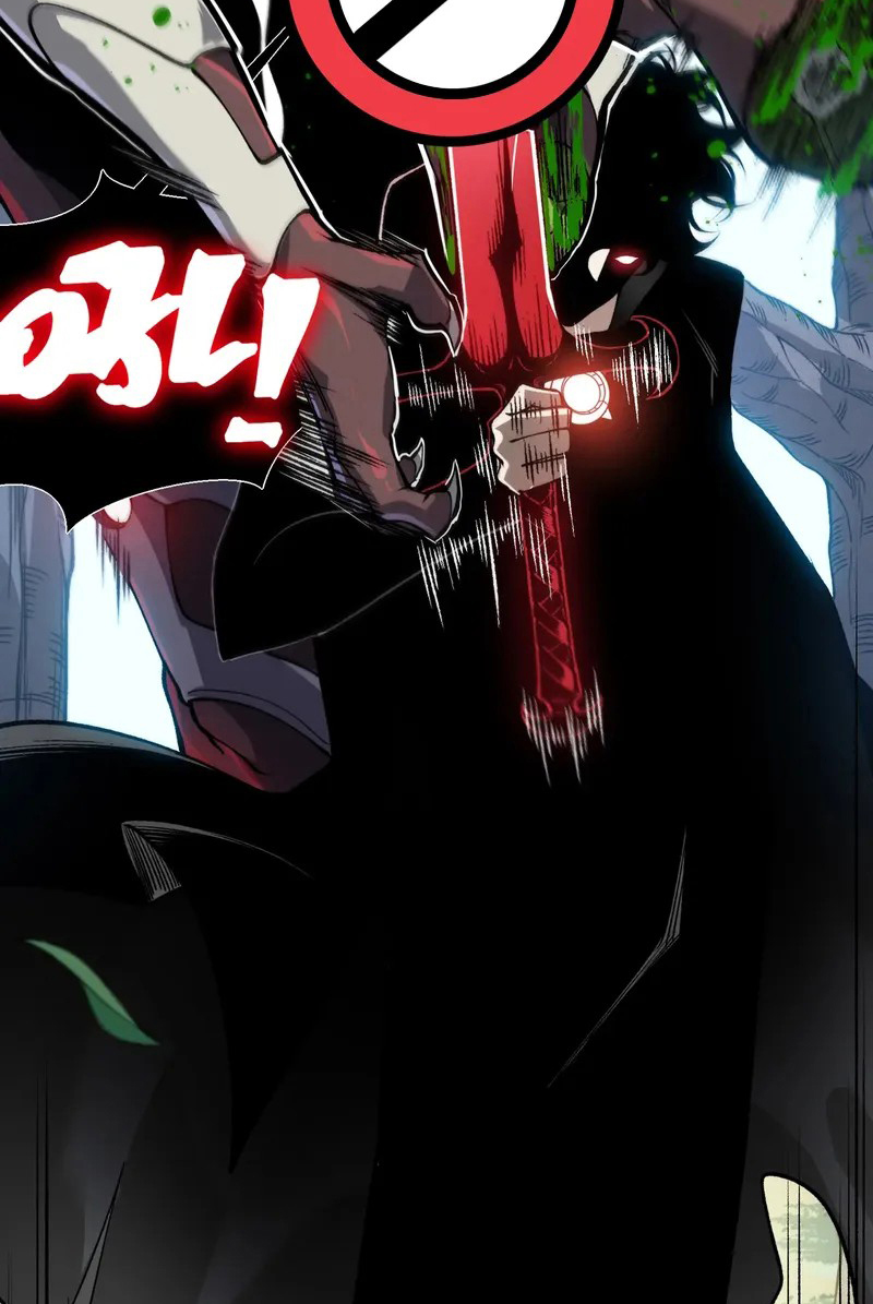 Demon Evolution Chapitre 80 - Page 37
