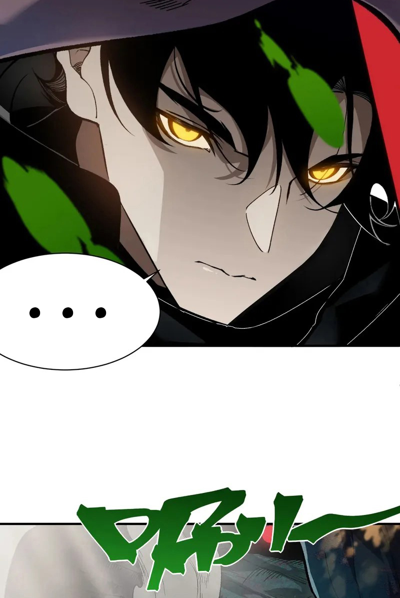 Demon Evolution Chapitre 80 - Page 39