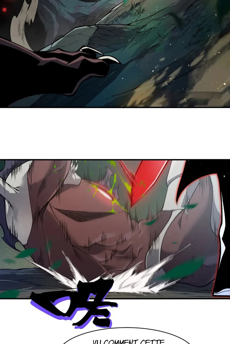 Demon Evolution Chapitre 80 - Page 41